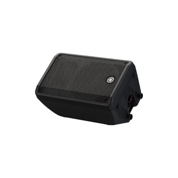 Yamaha CBR10 Passive PA Speaker – 10" Woofer, 700W Peak Power, Compact & Lightweight Design, Ideal for Portable Sound and Stage Monitoring - Image 3