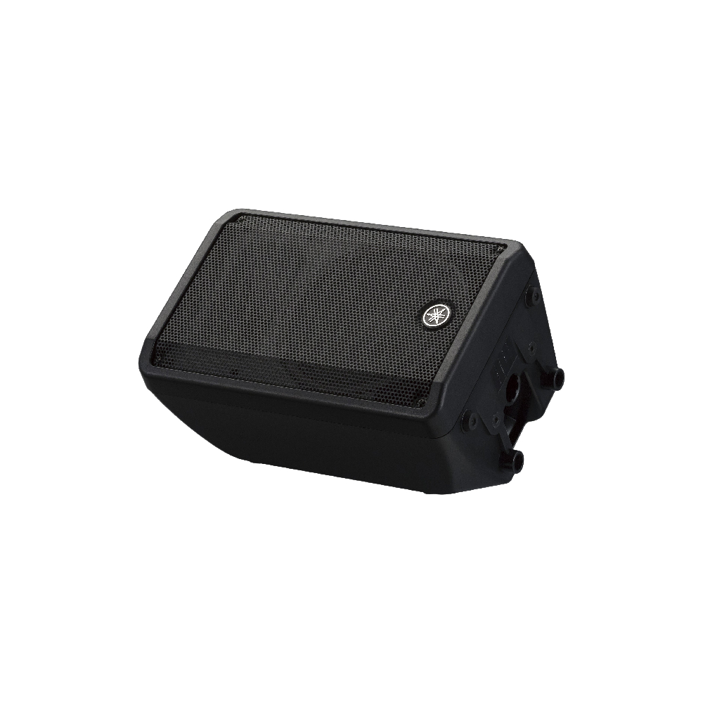 Yamaha CBR10 Passive PA Speaker – 10" Woofer, 700W Peak Power, Compact &amp; Lightweight Design, Ideal for Portable Sound and Stage Monitoring