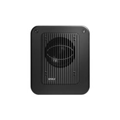 Genelec 7050C Active Studio Subwoofer – 8" Driver, 130W RMS, 103 dB SPL - Black