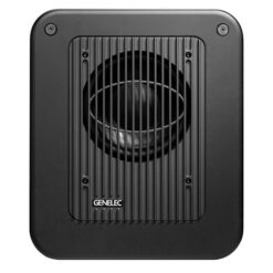 Genelec 7350A SAM™ Studio Subwoofer – 8″ LSE™ Driver, 150 W Class D, 104 dB SPL, GLM‑Calibrated