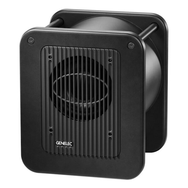 Genelec 7350A SAM™ Studio Subwoofer – 8″ LSE™ Driver, 150 W Class D, 104 dB SPL, GLM‑Calibrated - Image 4
