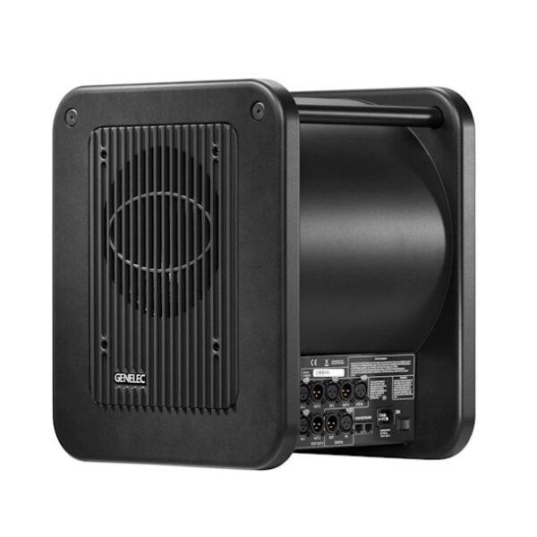 Genelec 7350A SAM™ Studio Subwoofer – 8″ LSE™ Driver, 150 W Class D, 104 dB SPL, GLM‑Calibrated - Image 2