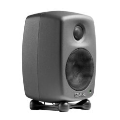 Alternative view of Genelec 8320A Pair 4" Smart Active Studio Monitors 100W RMS 105 dB SPL with GLM Calibration