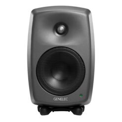 Alternative view of Genelec 8330A Pair 5" Smart Active Studio Monitors 100W RMS 104 dB SPL with GLM Calibration