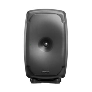 Genelec 8361A - 10" Smart Active Three-Way Studio Monitor, 1000W RMS, 118 dB SPL with GLM Calibration
