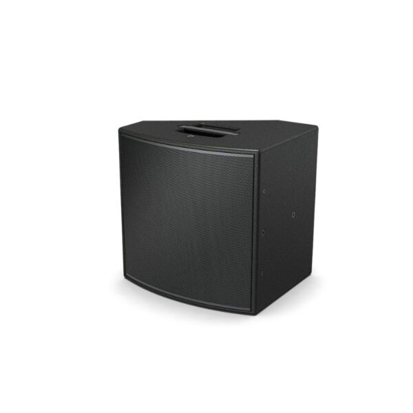 Bose AMM112 Multipurpose Loudspeaker – 12" Coaxial Driver, 2000W Peak Power, Compact High-SPL Design with Beamwidth Matching Waveguide for Versatile Live & Installed Sound - Image 3