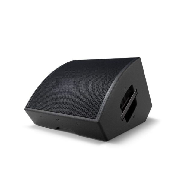 Bose AMM112 Multipurpose Loudspeaker – 12" Coaxial Driver, 2000W Peak Power, Compact High-SPL Design with Beamwidth Matching Waveguide for Versatile Live & Installed Sound - Image 4