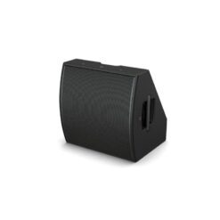 Alternative view of Bose AMM112 Multipurpose Loudspeaker – 12" Coaxial Driver, 2000W Peak Power, Compact High-SPL Design with Beamwidth Matching Waveguide for Versatile Live & Installed Sound