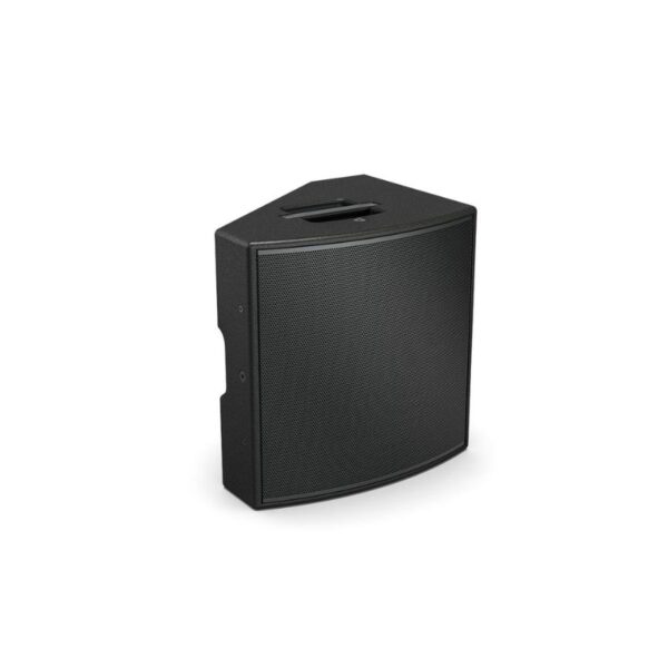 Bose AMM112 Multipurpose Loudspeaker – 12" Coaxial Driver, 2000W Peak Power, Compact High-SPL Design with Beamwidth Matching Waveguide for Versatile Live & Installed Sound