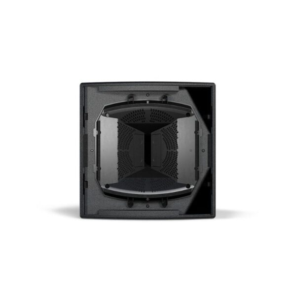Bose AMM112 Multipurpose Loudspeaker – 12" Coaxial Driver, 2000W Peak Power, Compact High-SPL Design with Beamwidth Matching Waveguide for Versatile Live & Installed Sound - Image 7