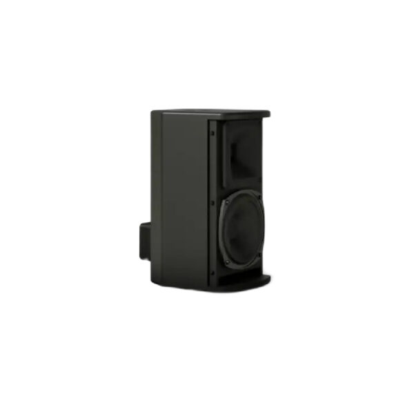 Bose AMU105 Outdoor Loudspeaker – 5.25" Full-Range Driver, 100x100° Coverage, Weather-Resistant IP55 Design, Ideal for Stadiums, Arenas & Outdoor Paging Systems - Image 3