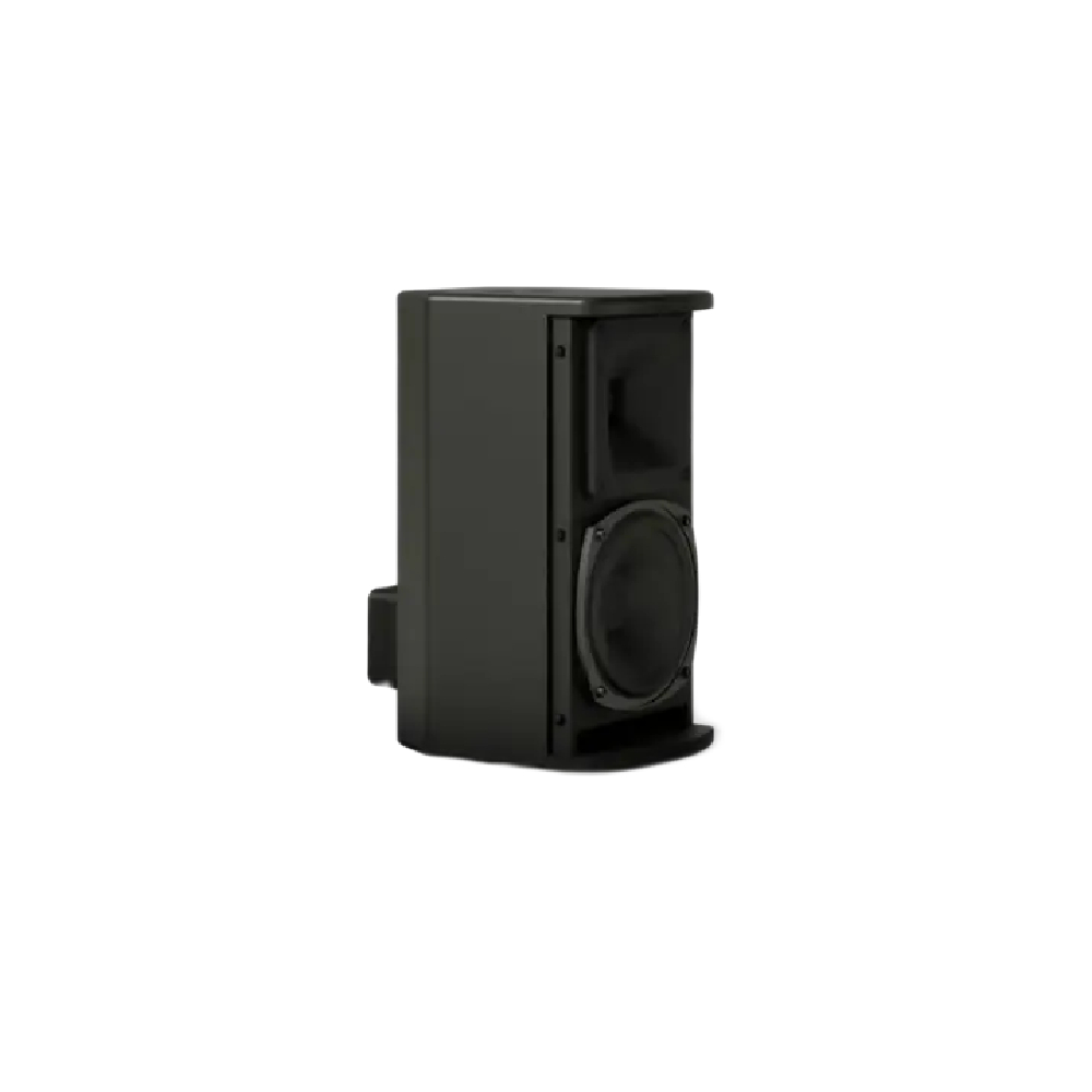 Bose AMU105 Outdoor Loudspeaker – 5.25" Full-Range Driver, 100x100° Coverage, Weather-Resistant IP55 Design, Ideal for Stadiums, Arenas & Outdoor Paging Systems - Image 3