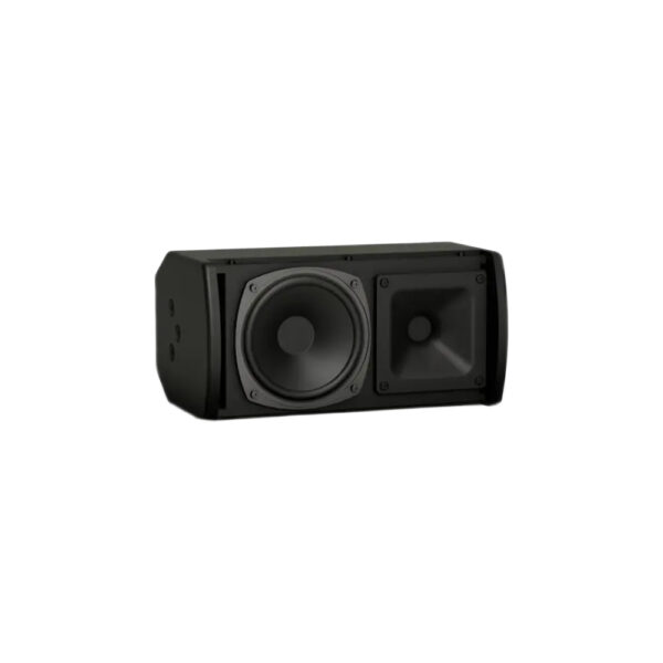 Bose AMU105 Outdoor Loudspeaker – 5.25" Full-Range Driver, 100x100° Coverage, Weather-Resistant IP55 Design, Ideal for Stadiums, Arenas & Outdoor Paging Systems - Image 5