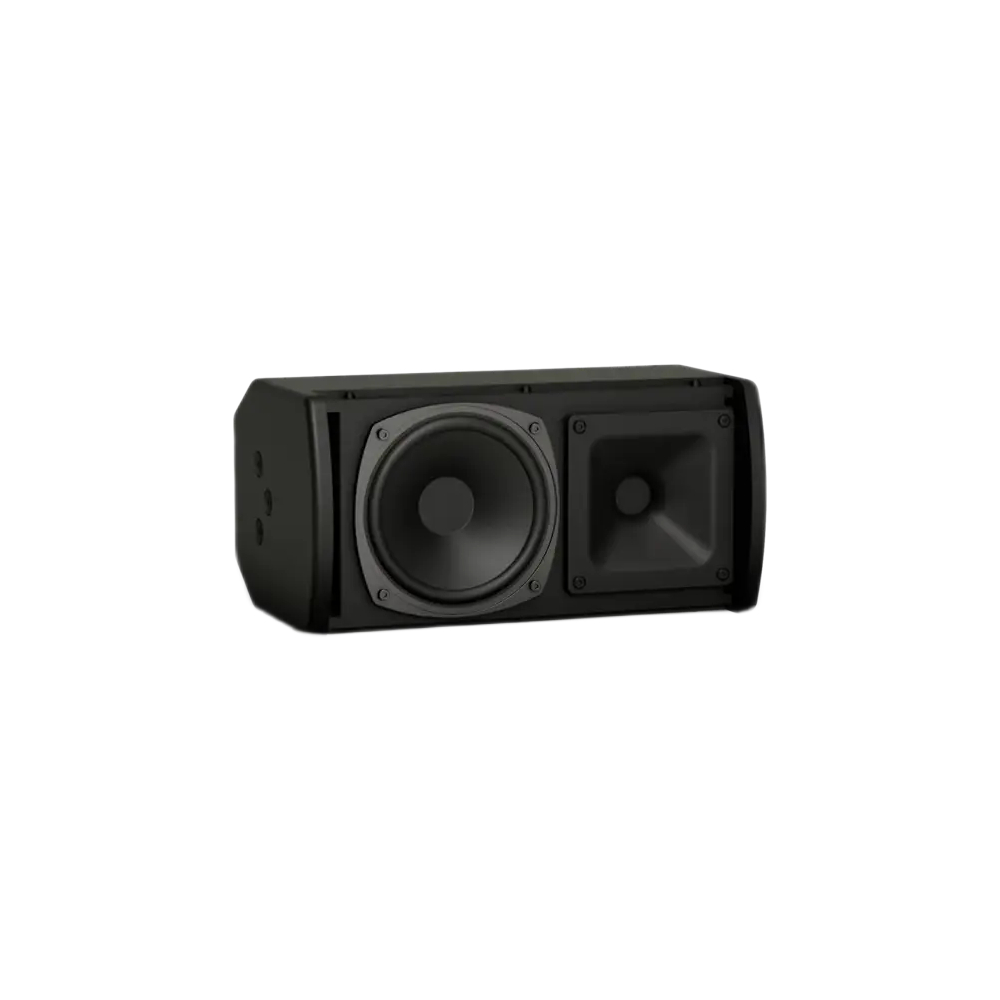 Bose AMU105 Outdoor Loudspeaker – 5.25" Full-Range Driver, 100x100° Coverage, Weather-Resistant IP55 Design, Ideal for Stadiums, Arenas & Outdoor Paging Systems - Image 5