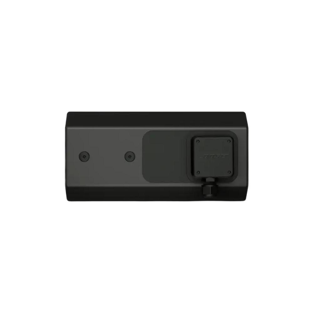 Bose AMU105 Outdoor Loudspeaker – 5.25" Full-Range Driver, 100x100° Coverage, Weather-Resistant IP55 Design, Ideal for Stadiums, Arenas & Outdoor Paging Systems - Image 6