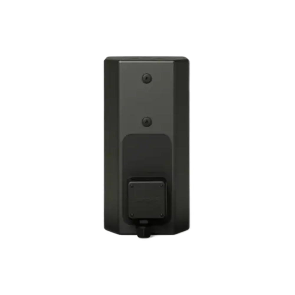 Bose AMU105 Outdoor Loudspeaker – 5.25" Full-Range Driver, 100x100° Coverage, Weather-Resistant IP55 Design, Ideal for Stadiums, Arenas & Outdoor Paging Systems - Image 7