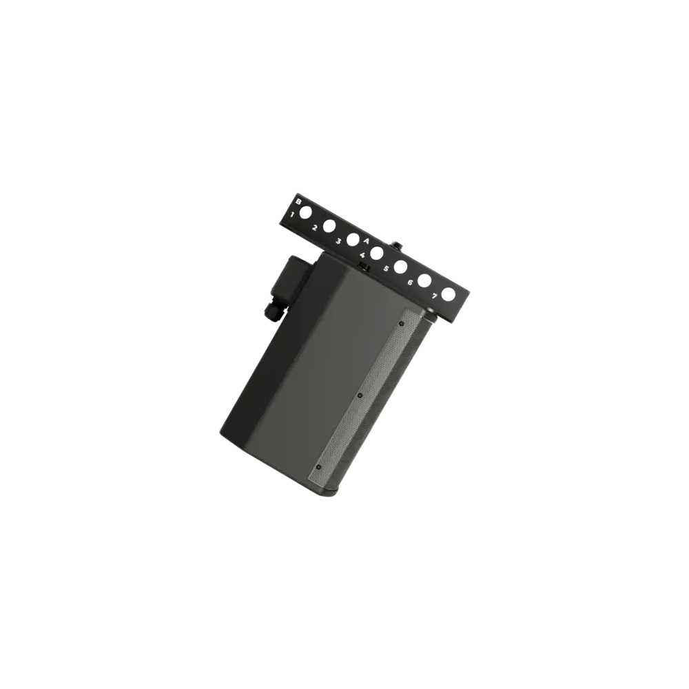 Bose AMU105 Outdoor Loudspeaker – 5.25" Full-Range Driver, 100x100° Coverage, Weather-Resistant IP55 Design, Ideal for Stadiums, Arenas & Outdoor Paging Systems - Image 10