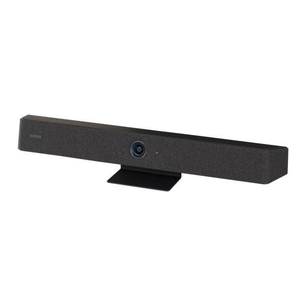 Yamaha CS-800 Video Sound Bar – All-in-One Conference System with Intelligent Camera, Beamforming Microphones & Voice Tracking for Hybrid Meetings
