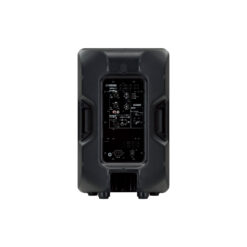 Alternative view of Yamaha DBR12 Powered PA Speaker – 12" Woofer, 465W RMS Class-D Amp, Built-In DSP, Lightweight & Portable for Live Sound and DJ Applications