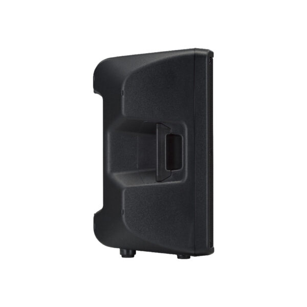 Yamaha DBR12 Powered PA Speaker – 12" Woofer, 465W RMS Class-D Amp, Built-In DSP, Lightweight & Portable for Live Sound and DJ Applications - Image 7