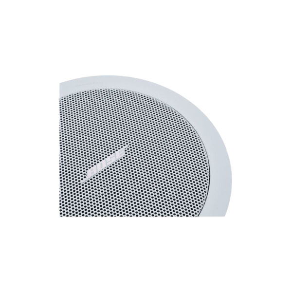 Bose FS2C In-Ceiling Speakers (Pair, White) – 2" Full-Range Drivers, 40W Peak Power, 70/100V & Low-Impedance Compatible, Compact Design for Commercial Audio - Image 2