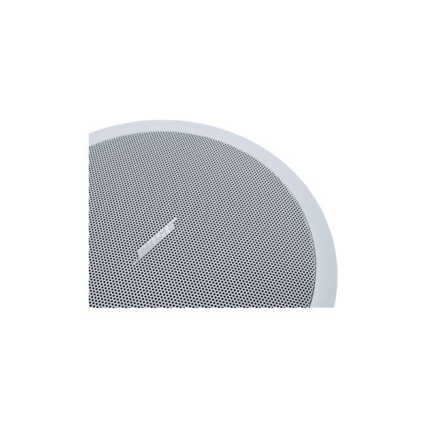 Bose FS4CE In-Ceiling Speakers (Pair, White) – 4.5" Full-Range Drivers, 80W Peak, 70/100V & Low-Z Compatible, Premium Audio for Commercial Ceiling Installations - Image 3