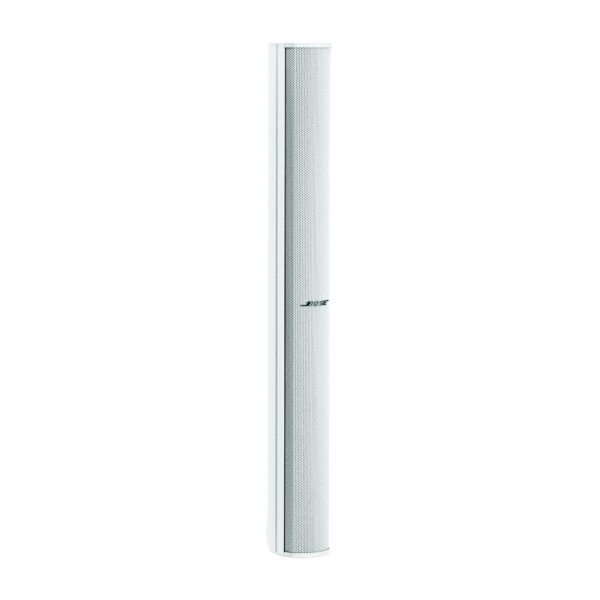 Bose MA12EX 12" Indoor/Outdoor Loudspeaker – 125W RMS, Weather-Resistant, High-Output Design for Commercial, Retail & Public Address Applications