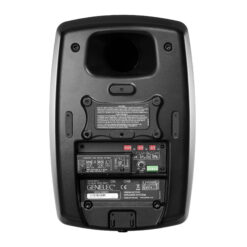 Alternative view of Genelec 4040AM - 6.5" Active Installation Speaker – 240W RMS, 110 dB SPL - Mystic Black
