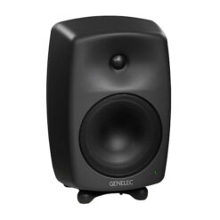 Alternative view of Genelec 8040B 6.5" Studio Monitor 180W RMS 105 dB SPL Two-Way Active Speaker