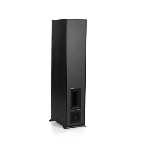 Klipsch R-820F Floorstanding Speaker – Dual 8" IMG Woofers, 1" LTS Tweeter, 97dB Sensitivity, 150W RMS Power - Image 3