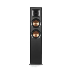 Alternative view of Klipsch R-620F Floorstanding Speaker – 6.5" Dual IMG Woofers, 1" LTS Tweeter, 96dB Sensitivity, 100W RMS Power