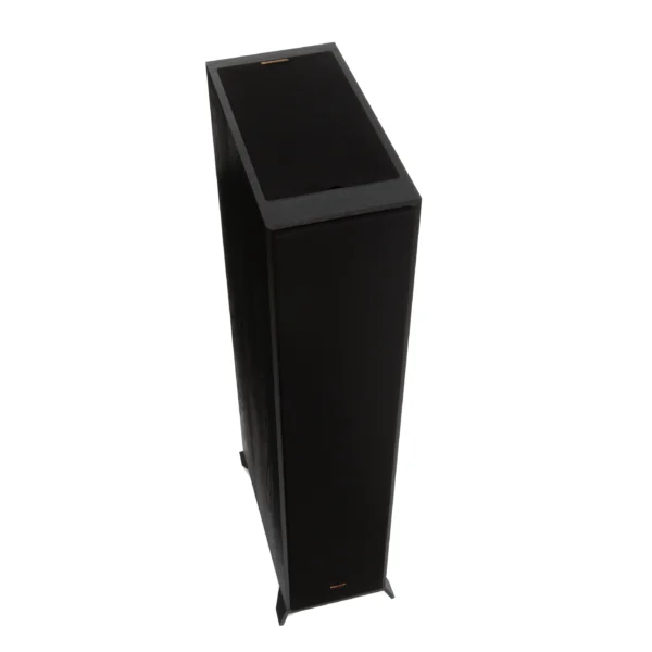 Klipsch R-620FA Floorstanding Speaker with Built-in Dolby Atmos – 6.5" Dual IMG Woofers, Integrated Height Channel, 96dB Sensitivity, 100W RMS - Image 4
