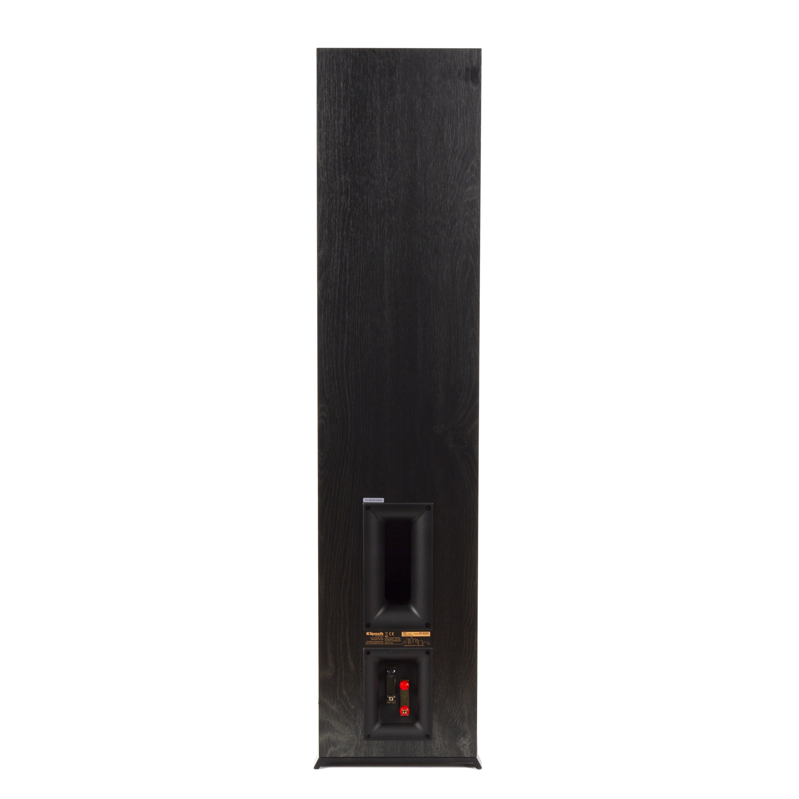 Klipsch RP-8060FA Dolby Atmos Floorstanding Speakers – Dual 8” Woofers / 150W RMS – Integrated Elevation Speaker + Hybrid Tractrix Horn - Image 4