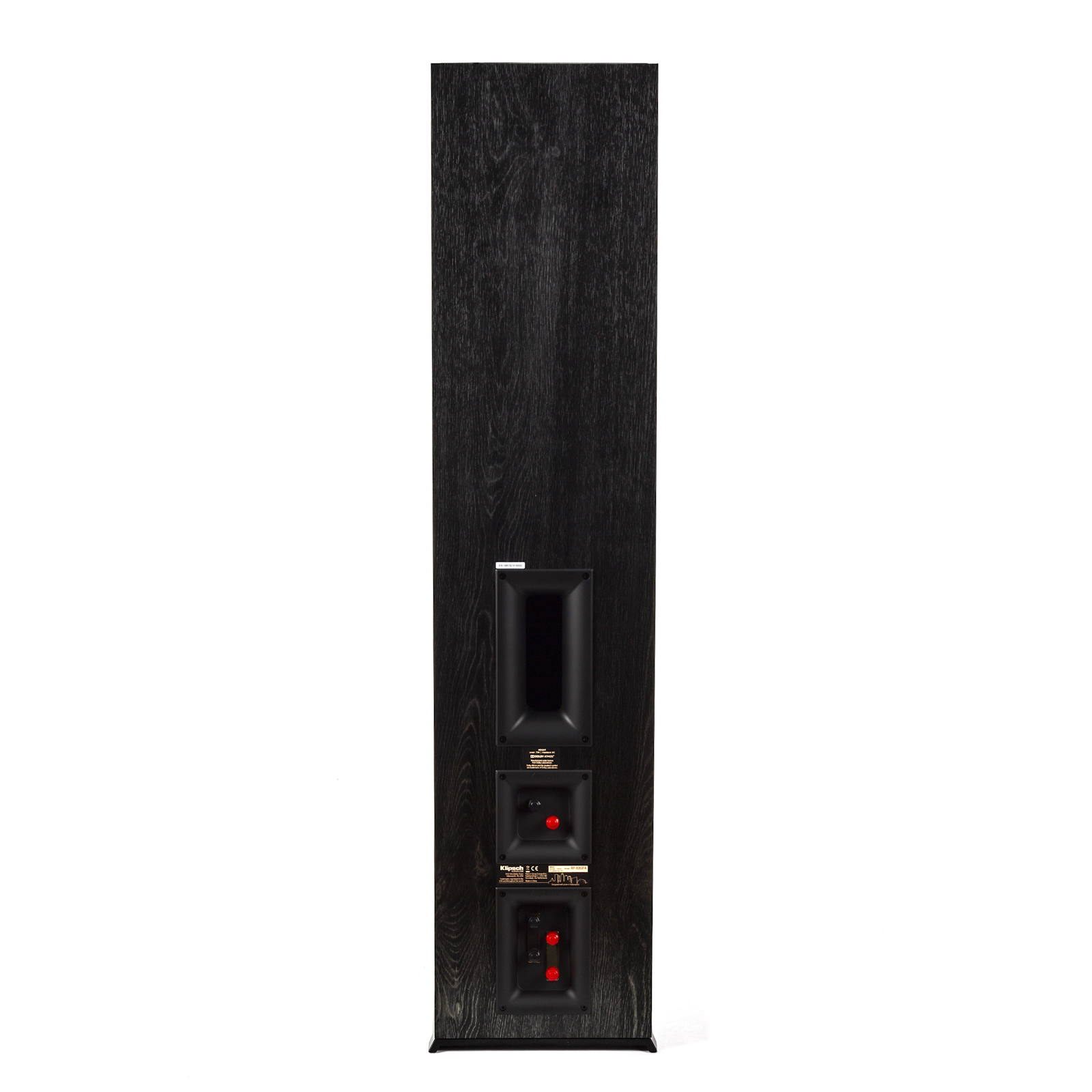 Klipsch RP-8060FA Dolby Atmos Floorstanding Speakers – Dual 8” Woofers / 150W RMS – Integrated Elevation Speaker + Hybrid Tractrix Horn - Image 6