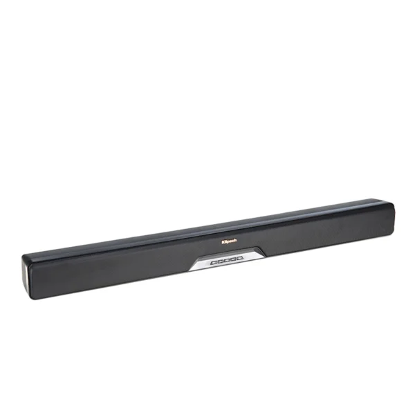Klipsch RSB-6 Soundbar with Dual Woofers & Dual Tweeters + 6.5" Wireless Subwoofer – 60W RMS - Image 2