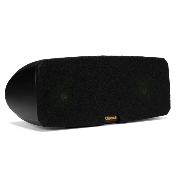 Klipsch Reference Theater Pack 5.1 Surround Sound System – Wireless Subwoofer, Horn-Loaded Technology, Compact Home Theater Audio - Image 11