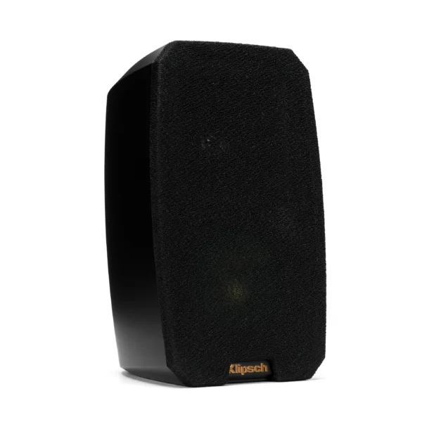 Klipsch Reference Theater Pack 5.1 Surround Sound System – Wireless Subwoofer, Horn-Loaded Technology, Compact Home Theater Audio - Image 13