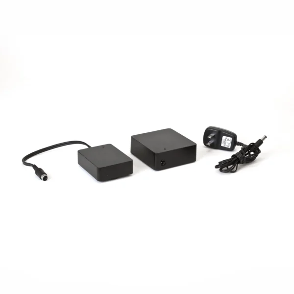 Klipsch WA-2 Wireless Subwoofer Kit – High-Fidelity Wireless Audio Adapter for Compatible Klipsch Subwoofers