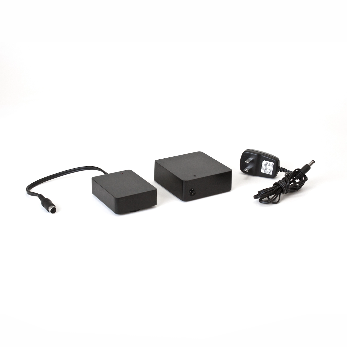 Klipsch WA-2 Wireless Subwoofer Kit – High-Fidelity Wireless Audio Adapter for Compatible Klipsch Subwoofers