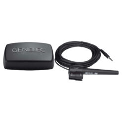 Genelec GLM Calibration Kit 8300-601 – Precision Studio Calibration System for Genelec SAM Monitors