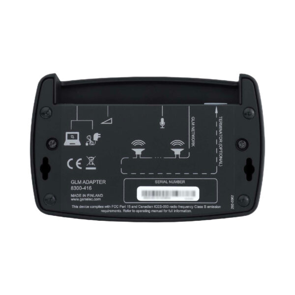 Genelec GLM Calibration Kit 8300-601 – Precision Studio Calibration System for Genelec SAM Monitors - Image 2