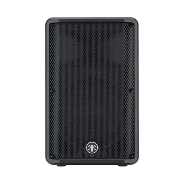 Yamaha CBR12 Passive PA Speaker – 12" Woofer, 700W Peak Power, Lightweight & Durable Cabinet, Versatile for Stage Monitoring and Front-of-House Sound