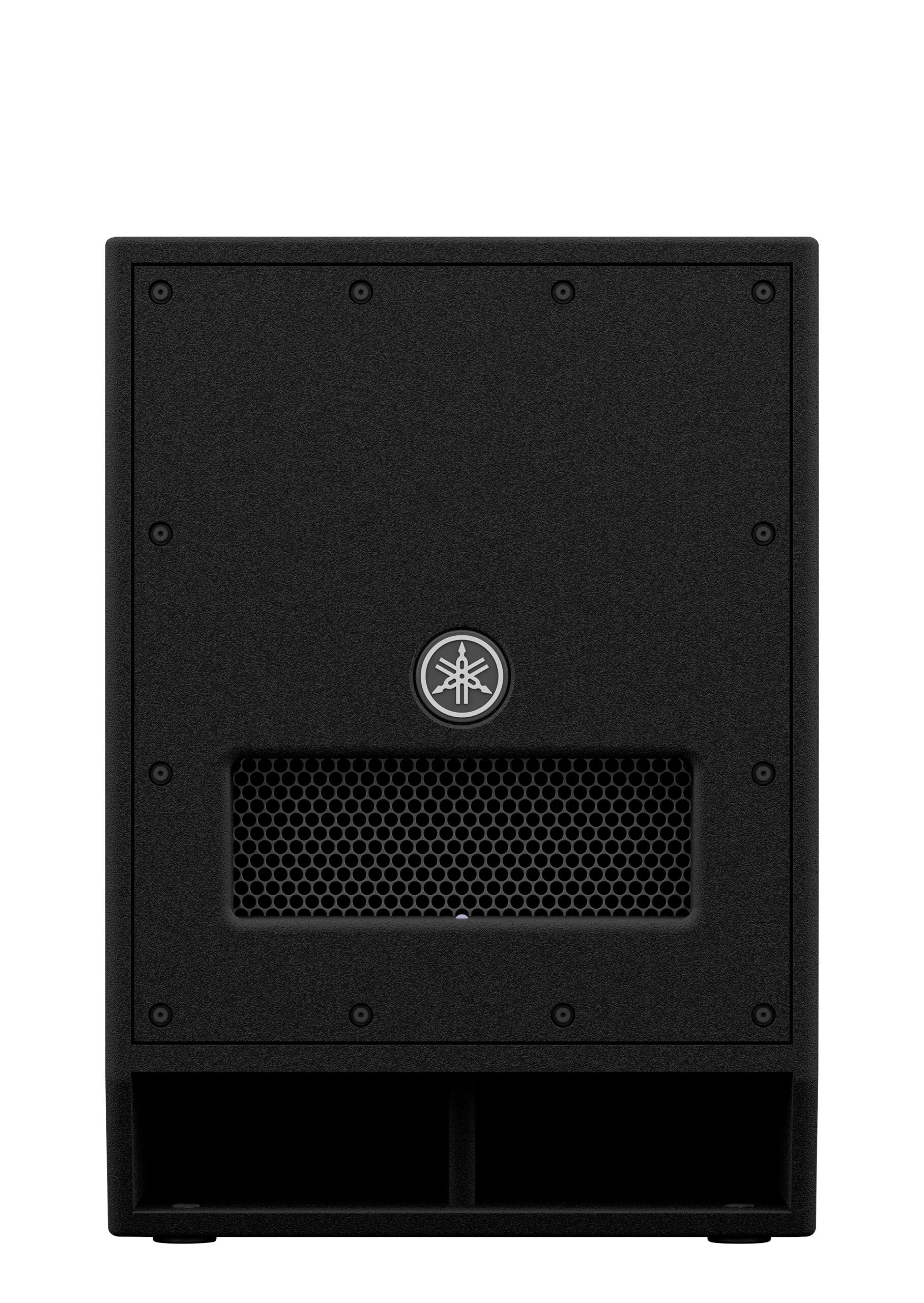 Yamaha DXS12mkII Powered Subwoofer – 12" Driver, 1020W Class-D Amplifier, Deep 42Hz Bass, Compact High-SPL Design with DSP for Live Sound & Portable PA Systems - Image 5