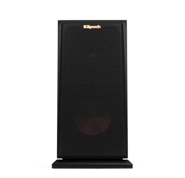 Klipsch RP‑140WM Wireless Bookshelf Speaker – 50 W RMS (100 W Peak), 4.5″ Cerametallic Woofer, 1″ Titanium LTS Tweeter with 90° Tractrix Horn & HD WiSA Wireless - Image 2