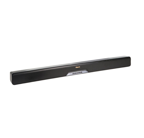 Klipsch RSB-11 2.1-Channel Soundbar with Wireless Subwoofer – 4K HDMI, Bluetooth, Dolby Audio, Virtual Surround Sound - Image 3