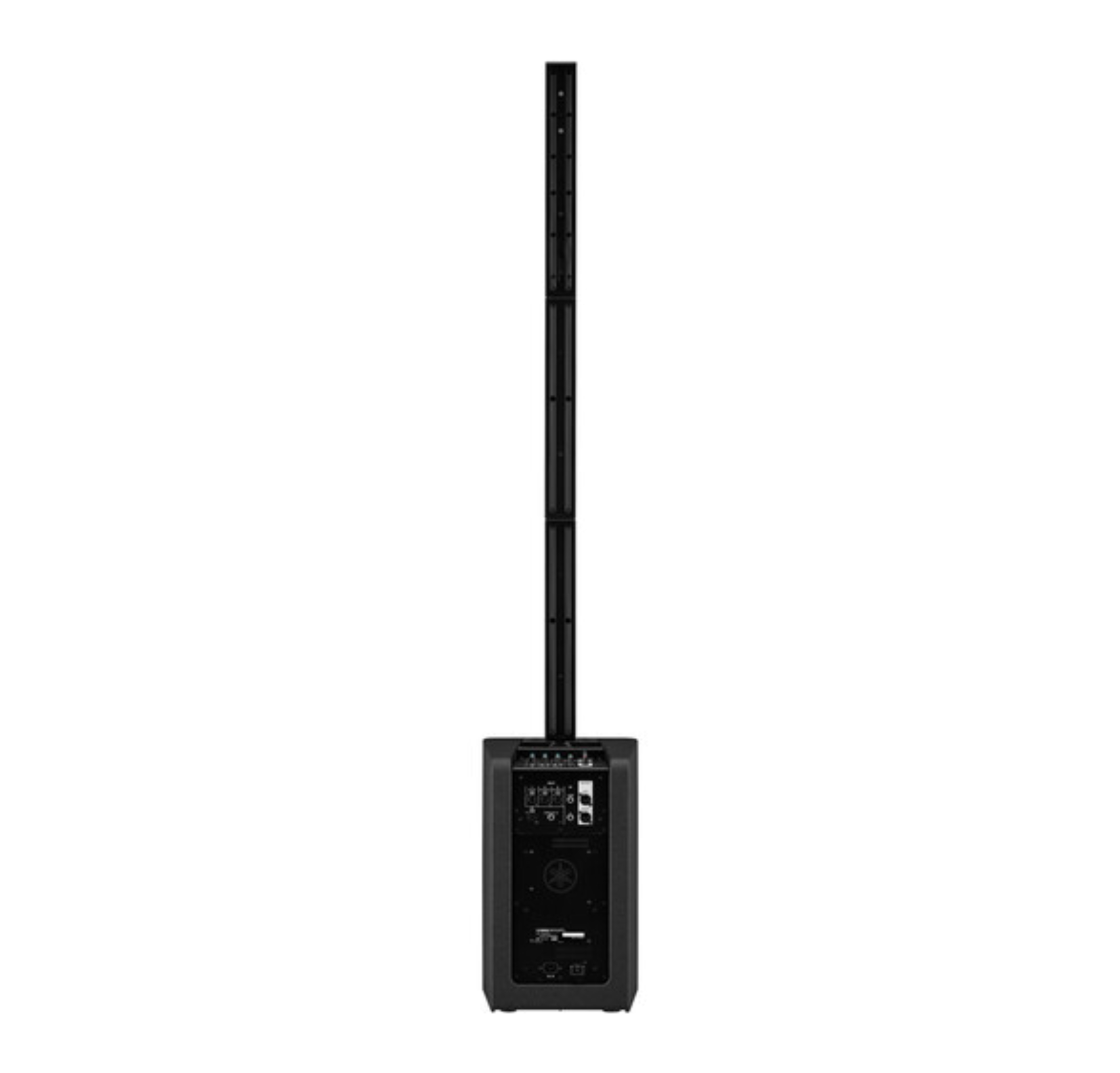 Yamaha STAGEPAS 1K mkII 1100W 2-Way Portable PA System with Bluetooth - Image 3