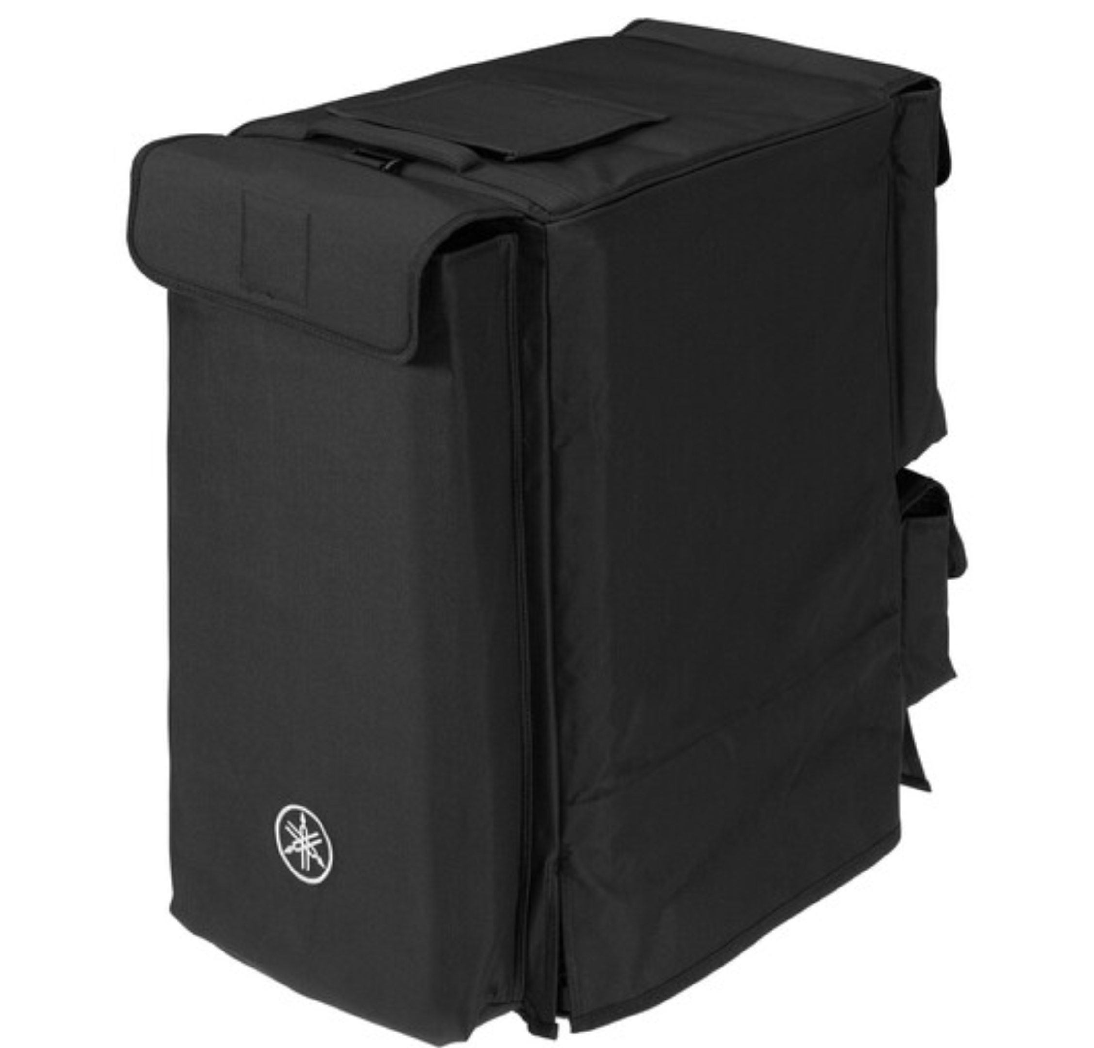 Yamaha STAGEPAS 1K mkII 1100W 2-Way Portable PA System with Bluetooth - Image 5