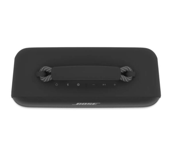 Bose SoundLink Max Portable Bluetooth Speaker IP67, 20 h Battery, USB-C Powerbank & Rugged Design - Image 5