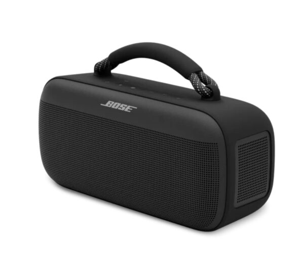 Bose SoundLink Max Portable Bluetooth Speaker IP67, 20 h Battery, USB-C Powerbank & Rugged Design - Image 3