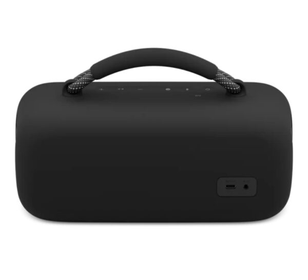 Bose SoundLink Max Portable Bluetooth Speaker IP67, 20 h Battery, USB-C Powerbank & Rugged Design - Image 4